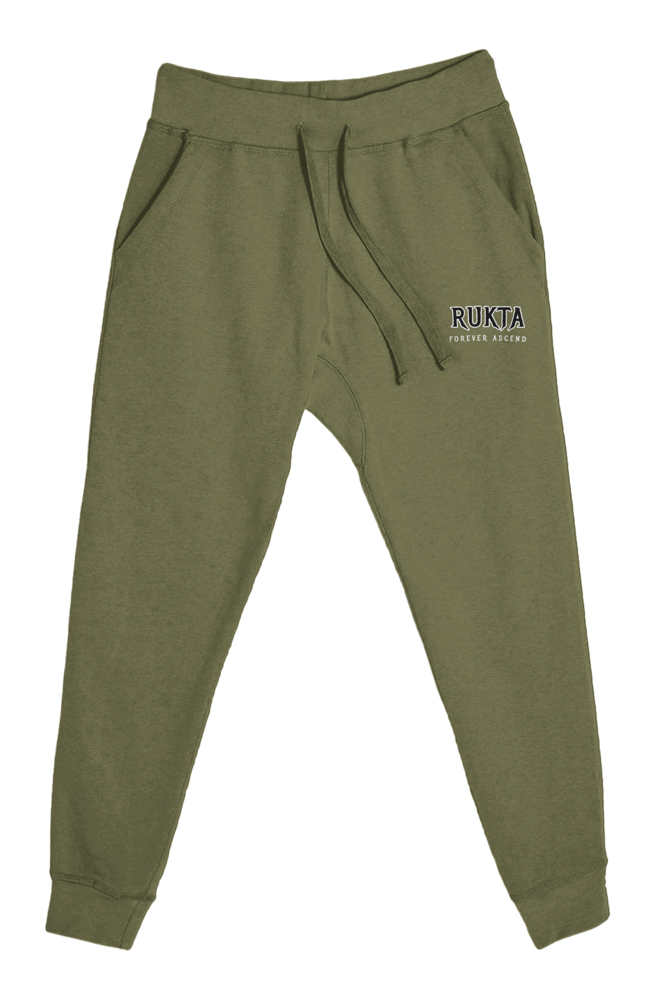 Rukta Gen III Unisex Jogger Pants