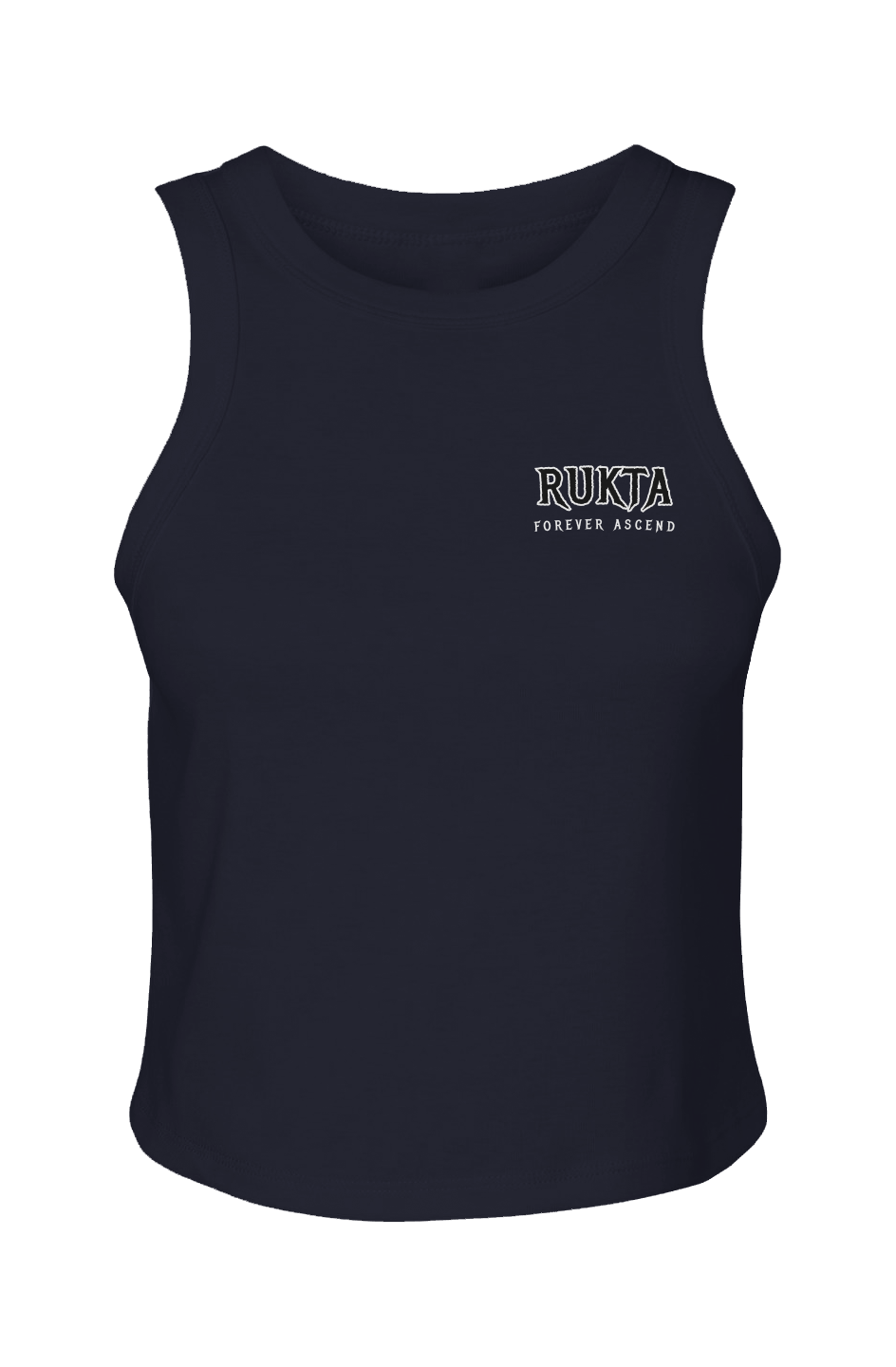 Rukta Gen III Micro Rib Racer Tank