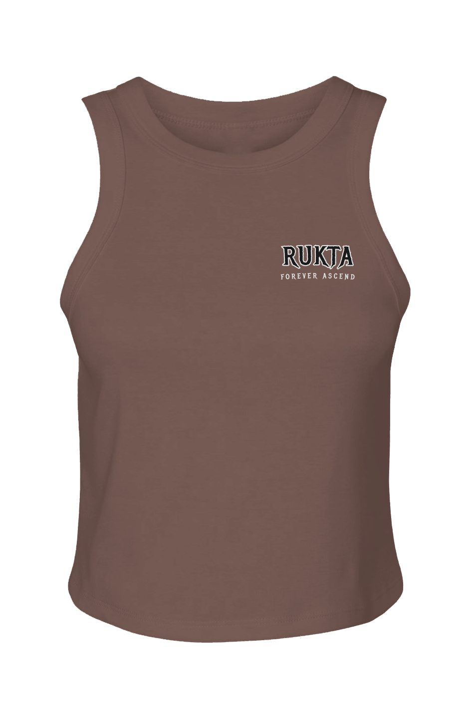 Rukta Gen III Micro Rib Racer Tank