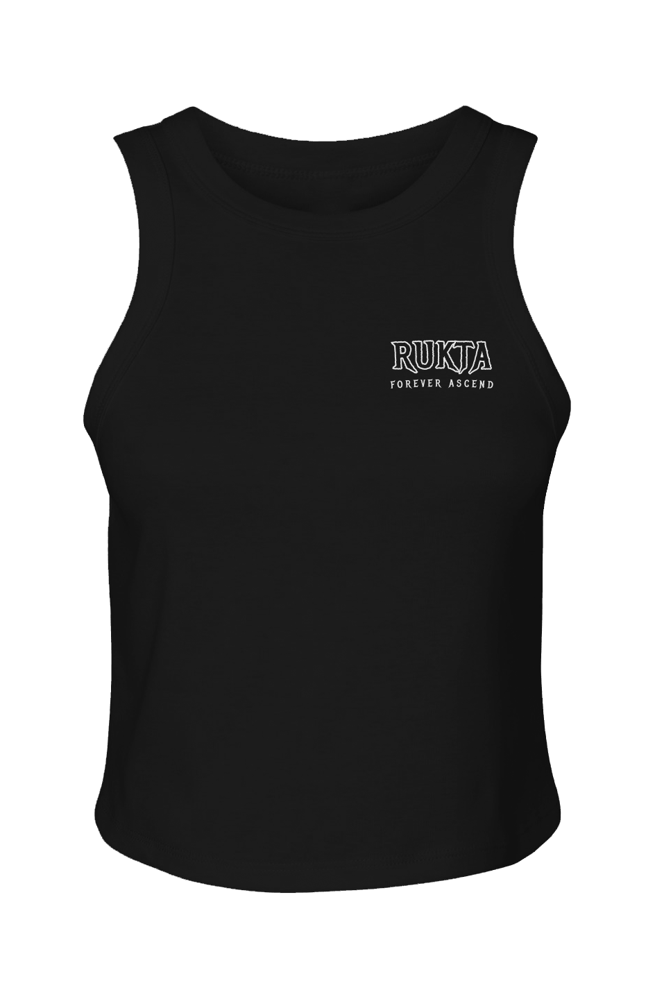 Rukta Gen III Micro Rib Racer Tank