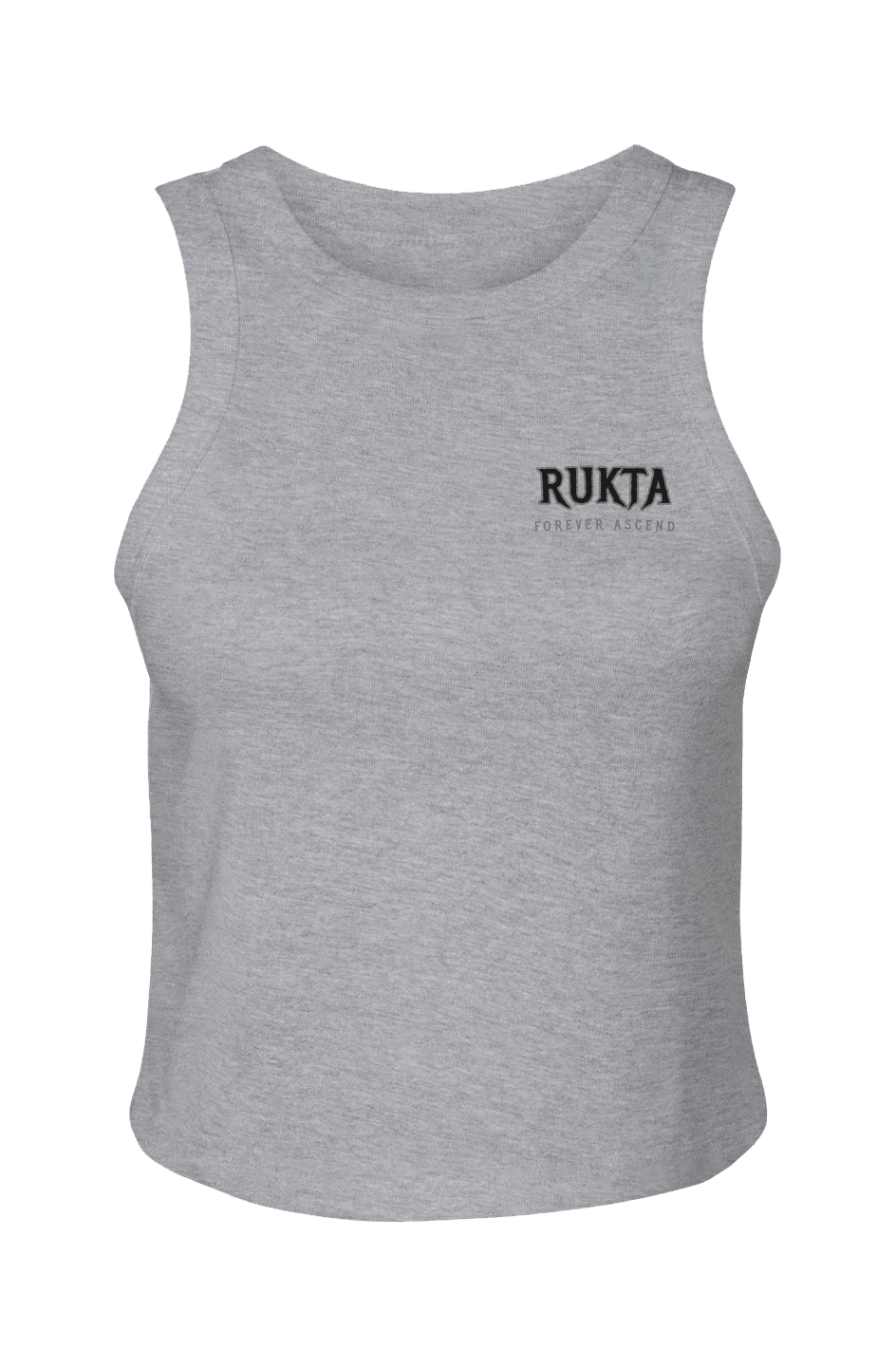 Rukta Gen III Micro Rib Racer Tank
