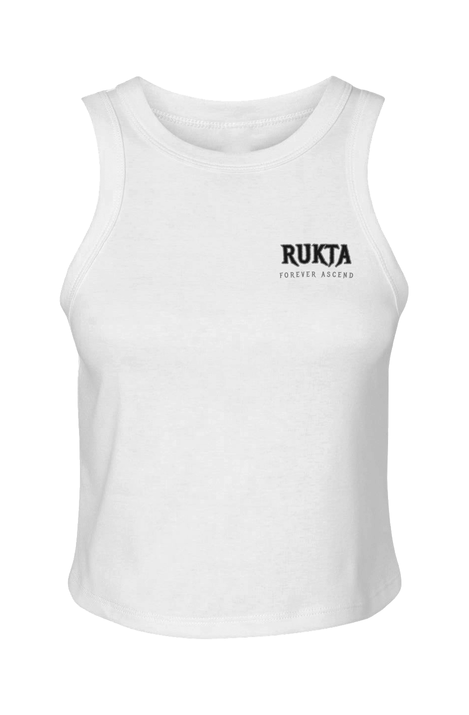 Rukta Gen III Micro Rib Racer Tank