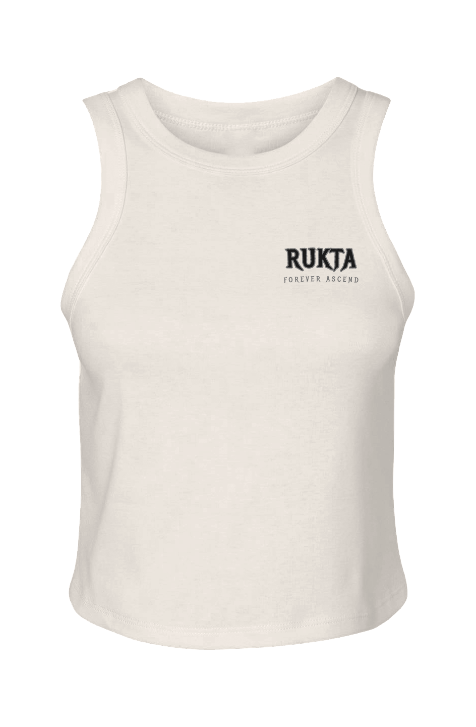 Rukta Gen III Micro Rib Racer Tank