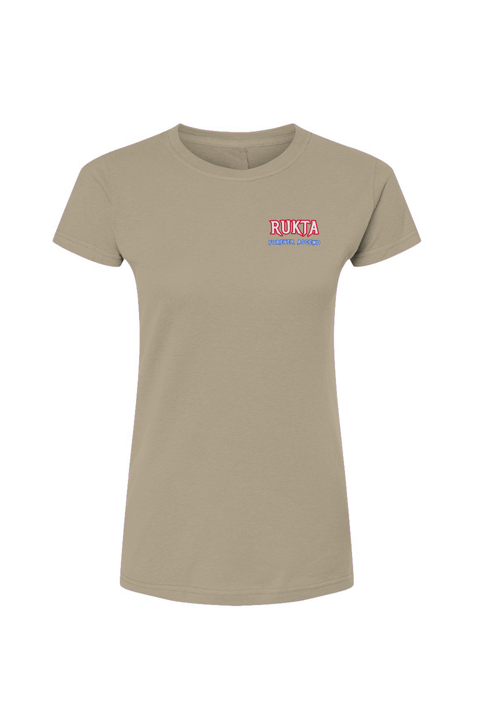 Rukta Freedom Series J A Womans T Shirt