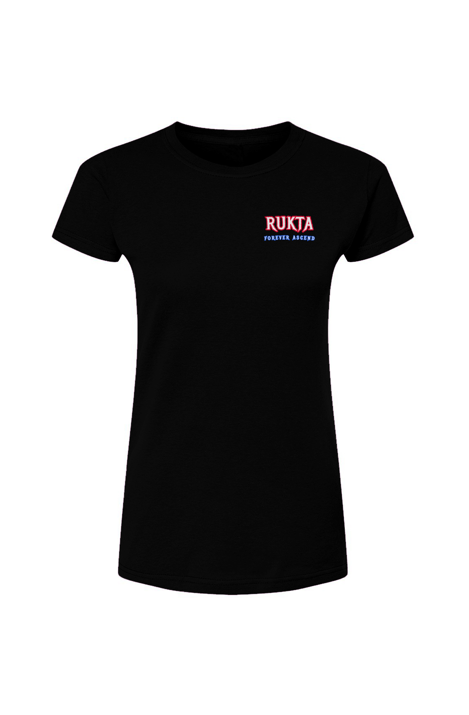 Rukta Freedom Series J A Womans T Shirt