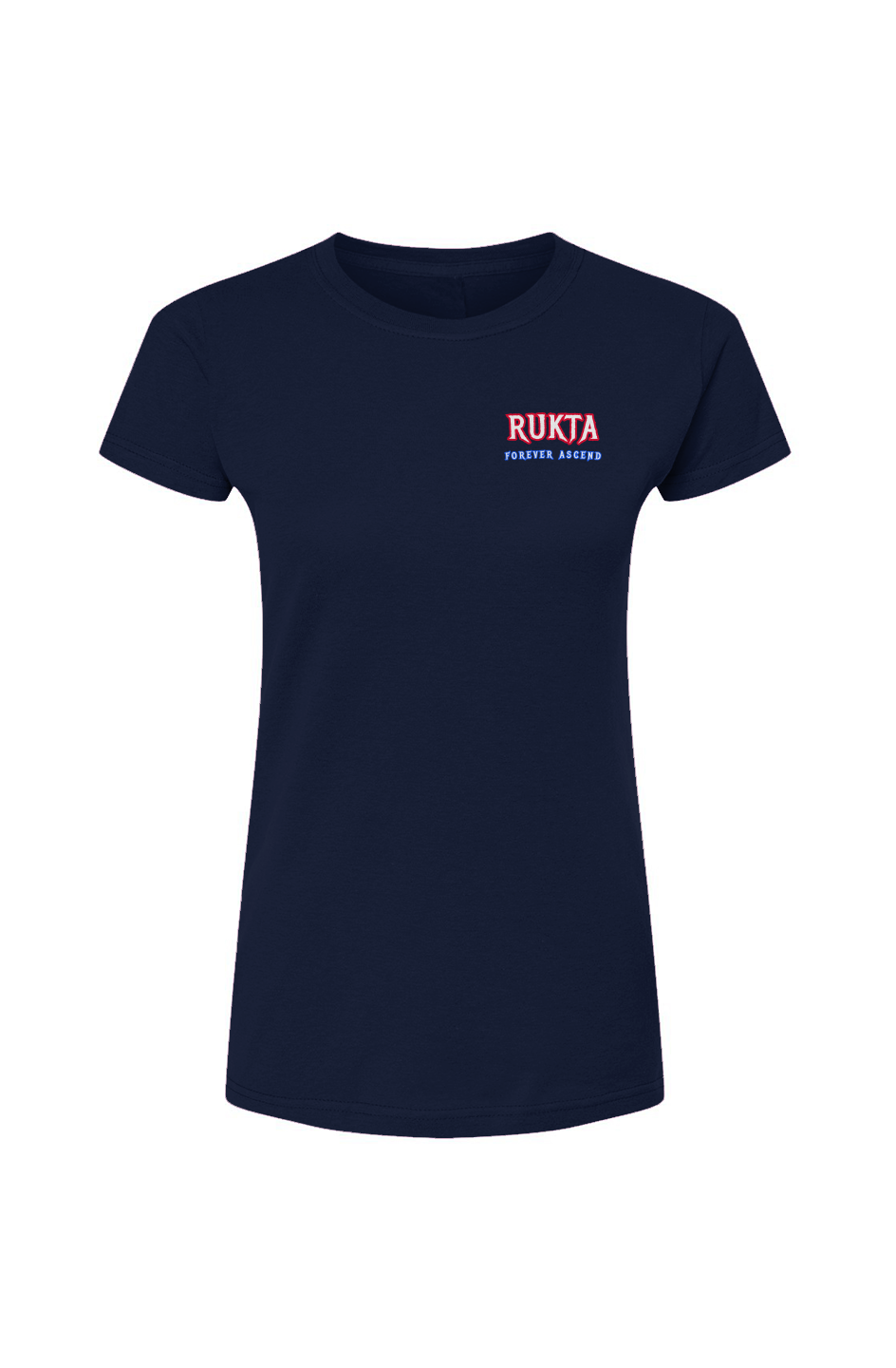Rukta Freedom Series J A Womans T Shirt