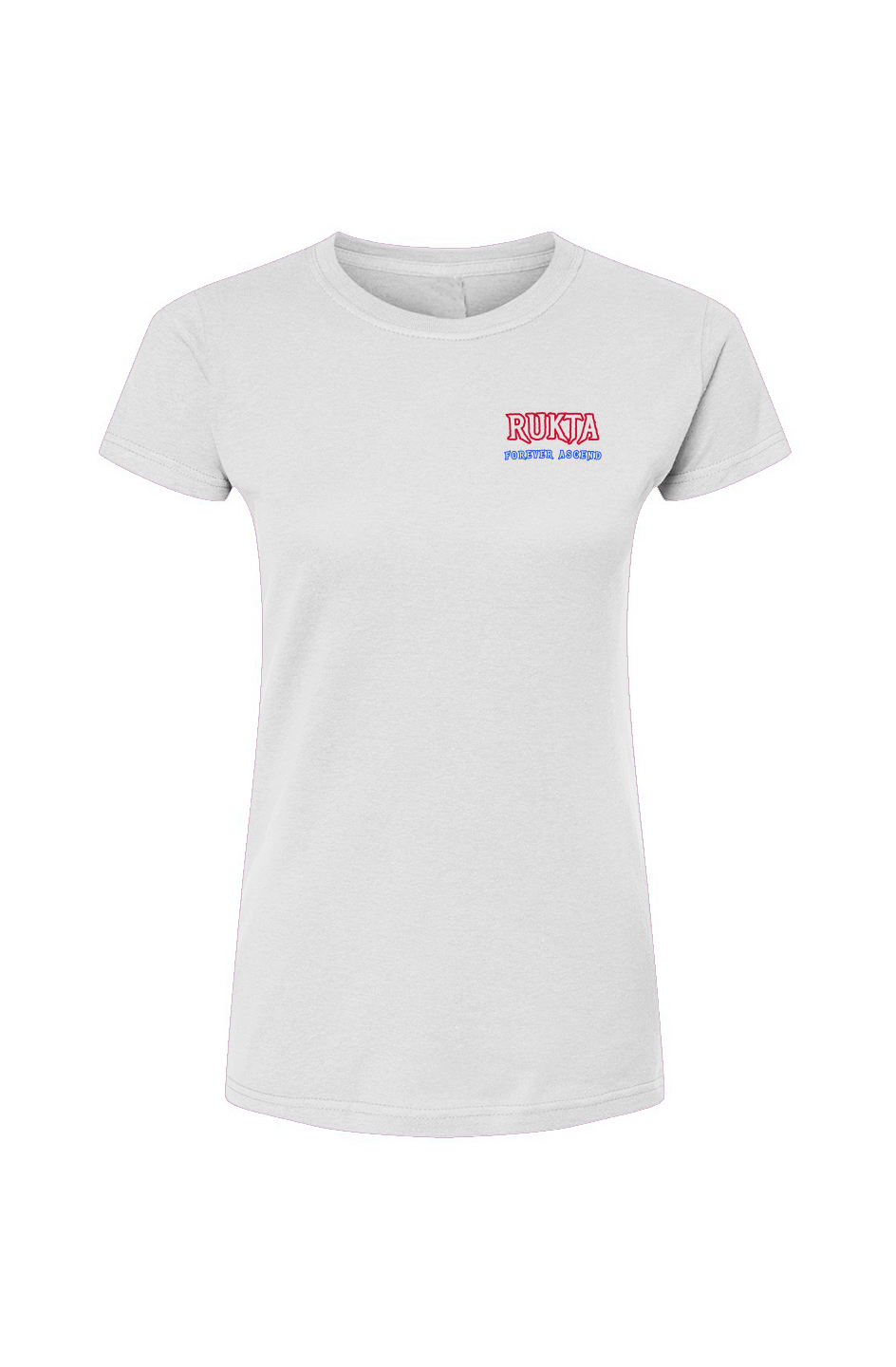 Rukta Freedom Series J/A Womans T Shirt