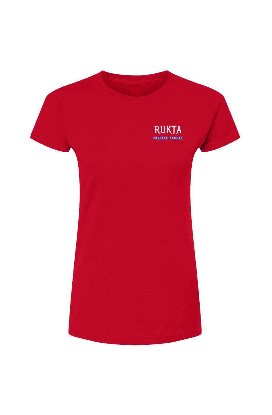 Rukta Freedom Series J/A Womans T Shirt