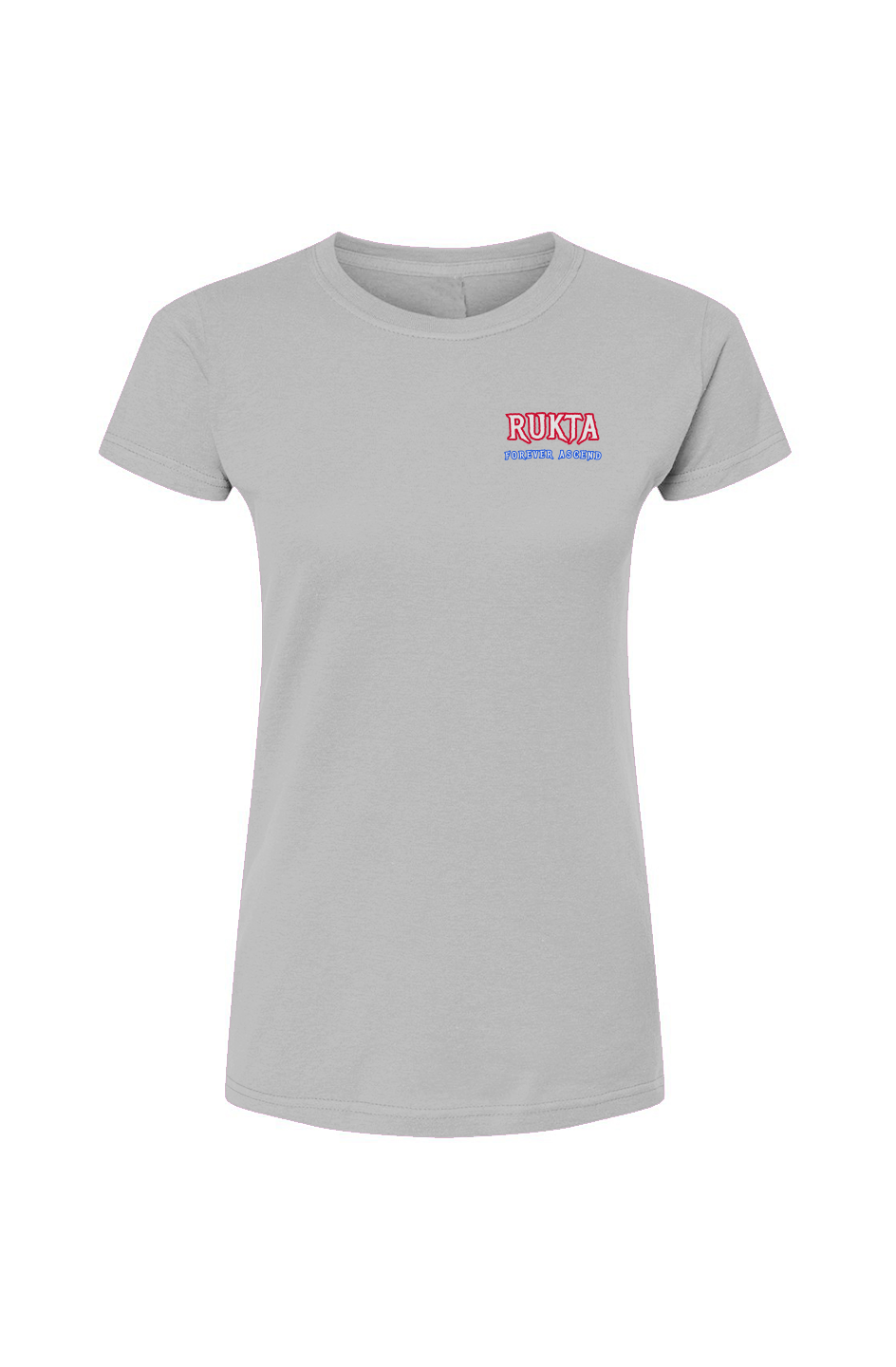 Rukta Freedom Series J/A Womans T Shirt