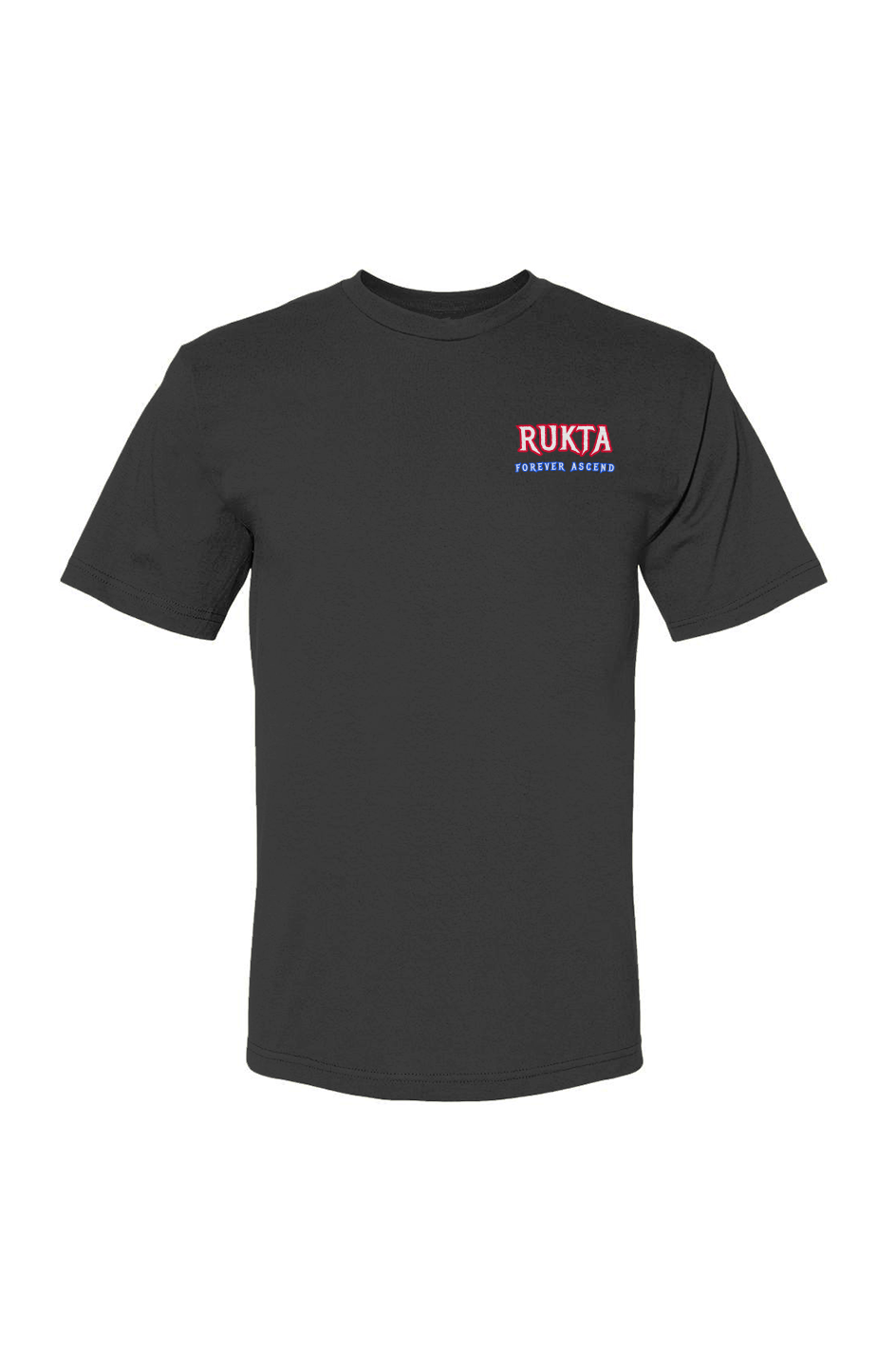 Rukta Freedom Series J A Mens T Shirt