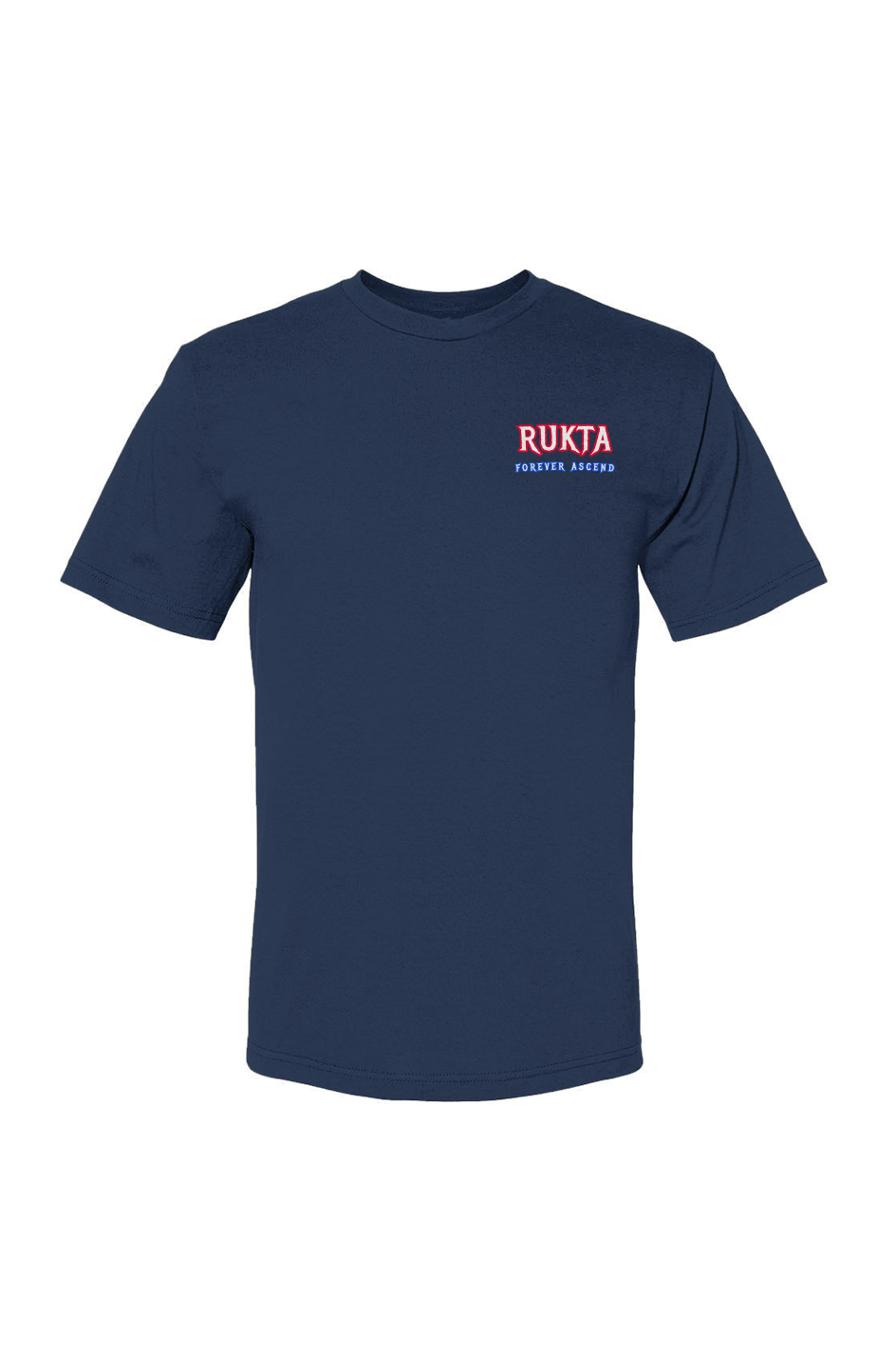 Rukta Freedom Series J A Mens T Shirt