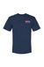 Rukta Freedom Series J A Mens T Shirt