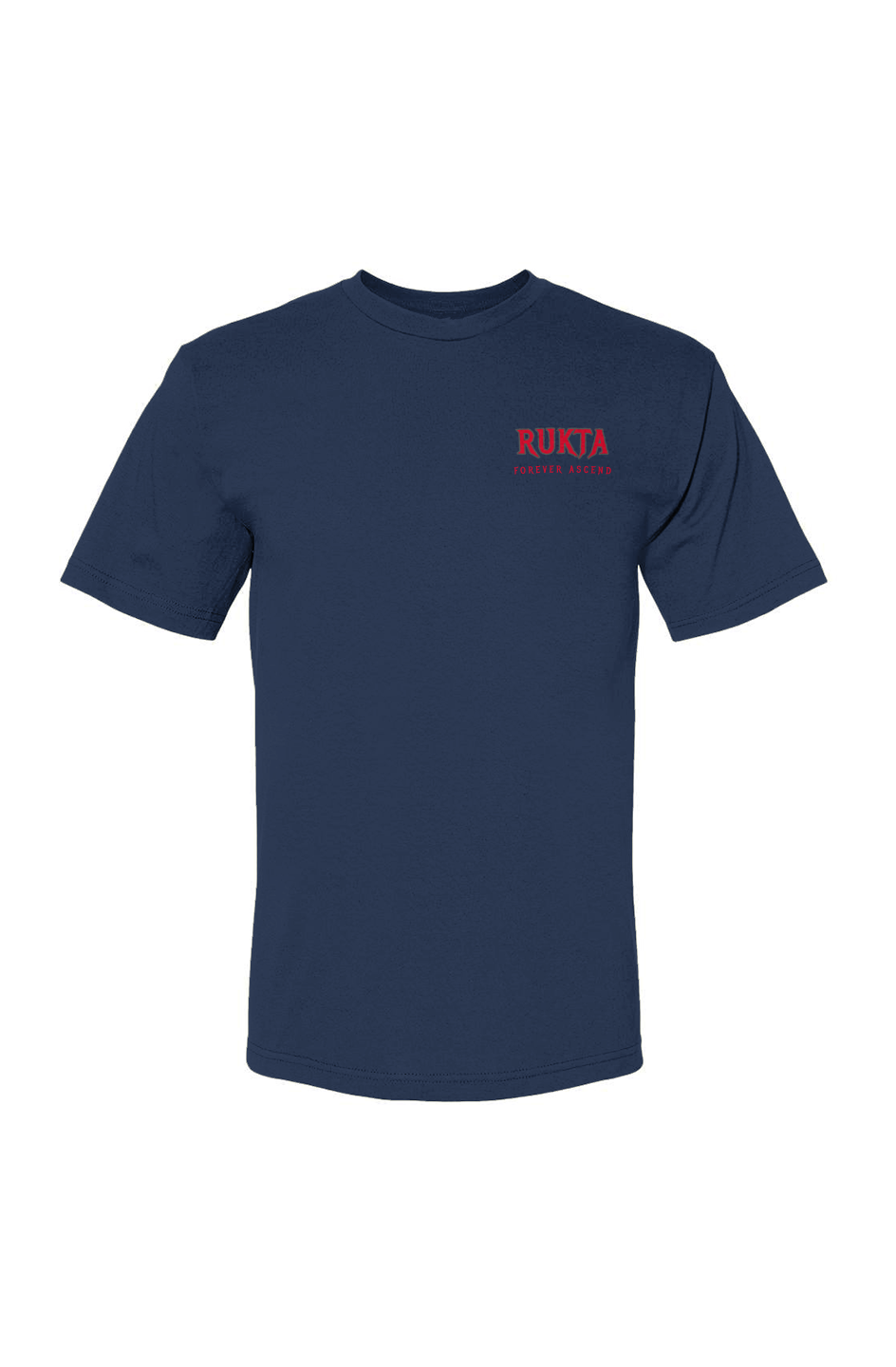 Rukta Ascendant Series F C Men s T Shirt