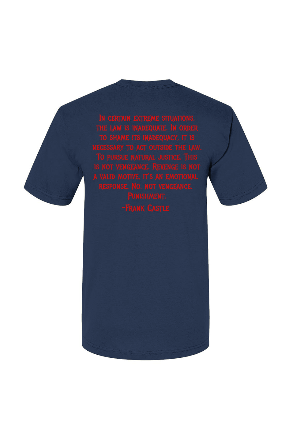 Rukta Ascendant Series F C Men s T Shirt