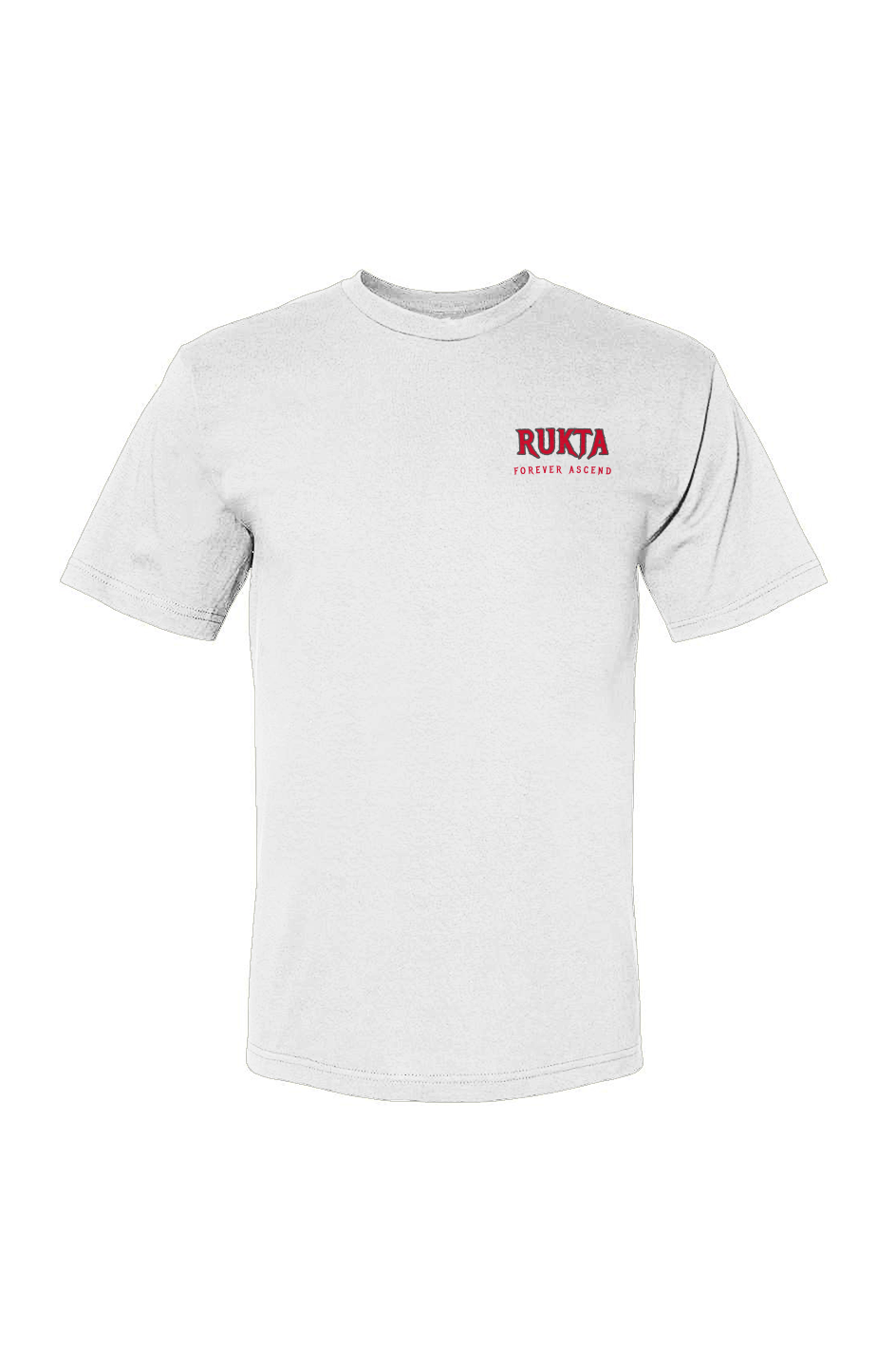 Rukta Ascendant Series F C Men s T Shirt