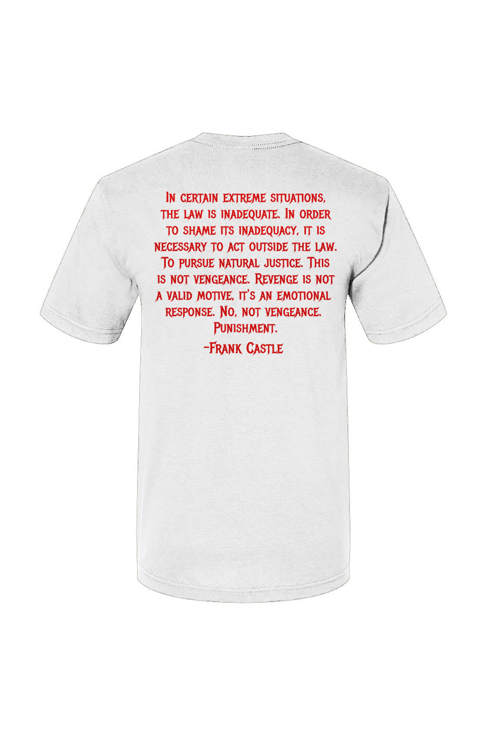 Rukta Ascendant Series F C Men s T Shirt