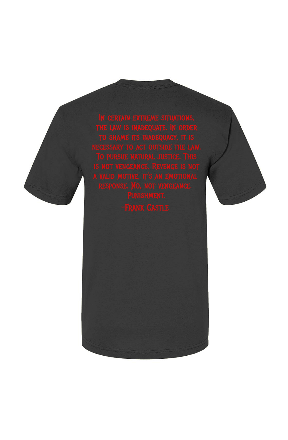 Rukta Ascendant Series F C Men s T Shirt