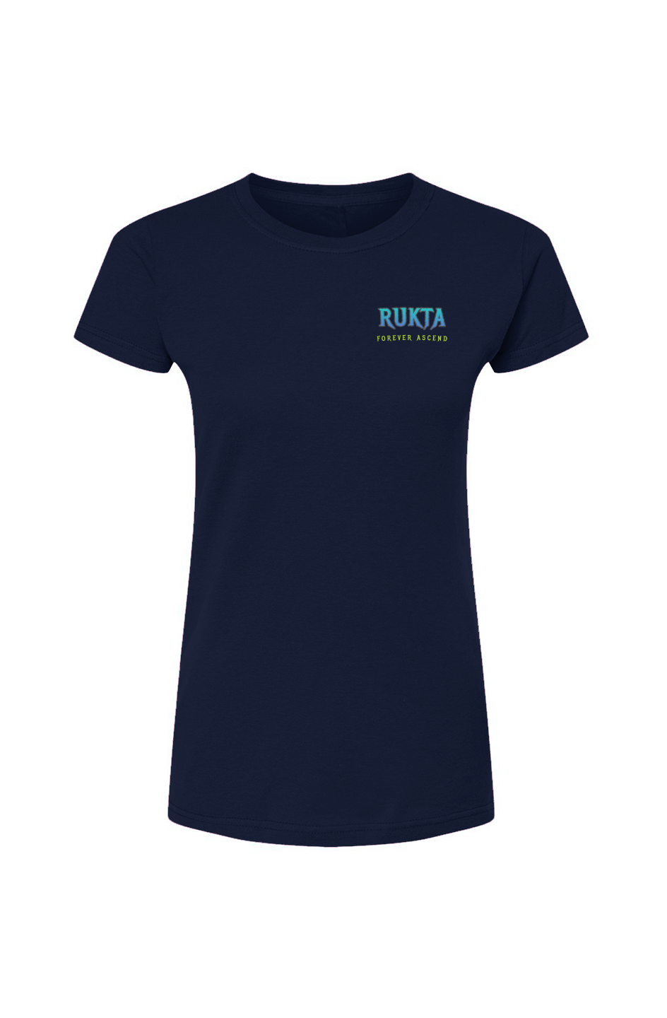 Rukta Freestyle Series Womens T Shirt