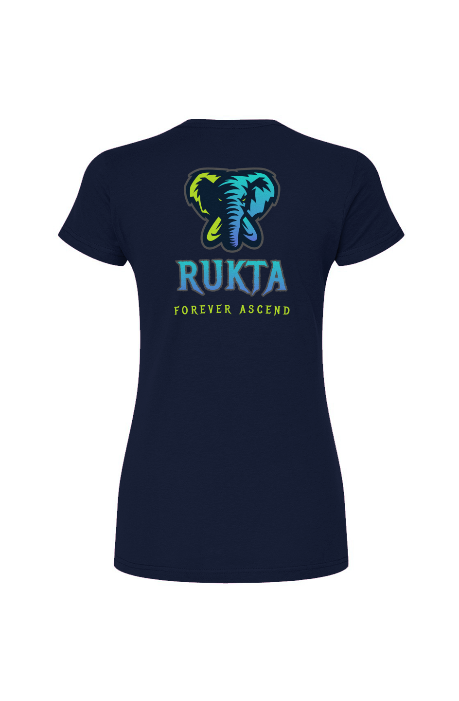 Rukta Freestyle Series Womens T Shirt