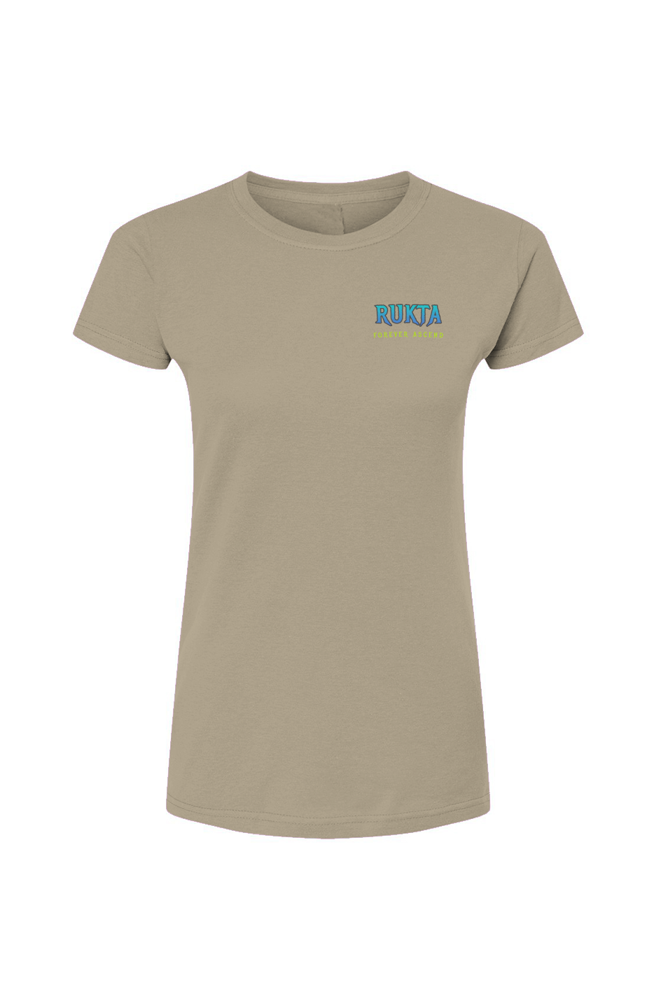 Rukta Freestyle Series Womens T Shirt