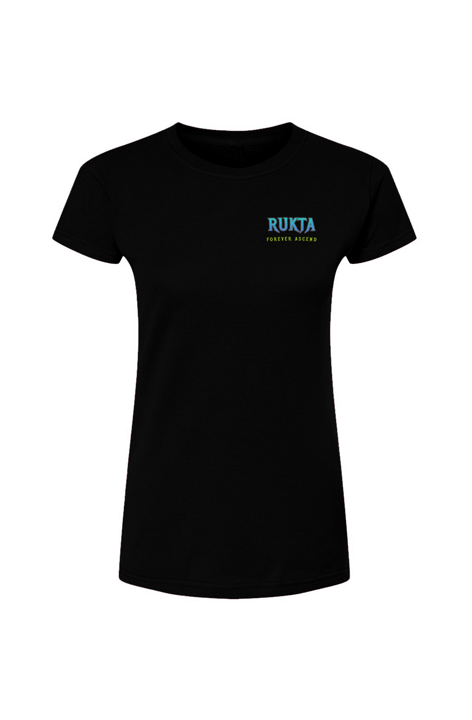Rukta Freestyle Series Womens T Shirt