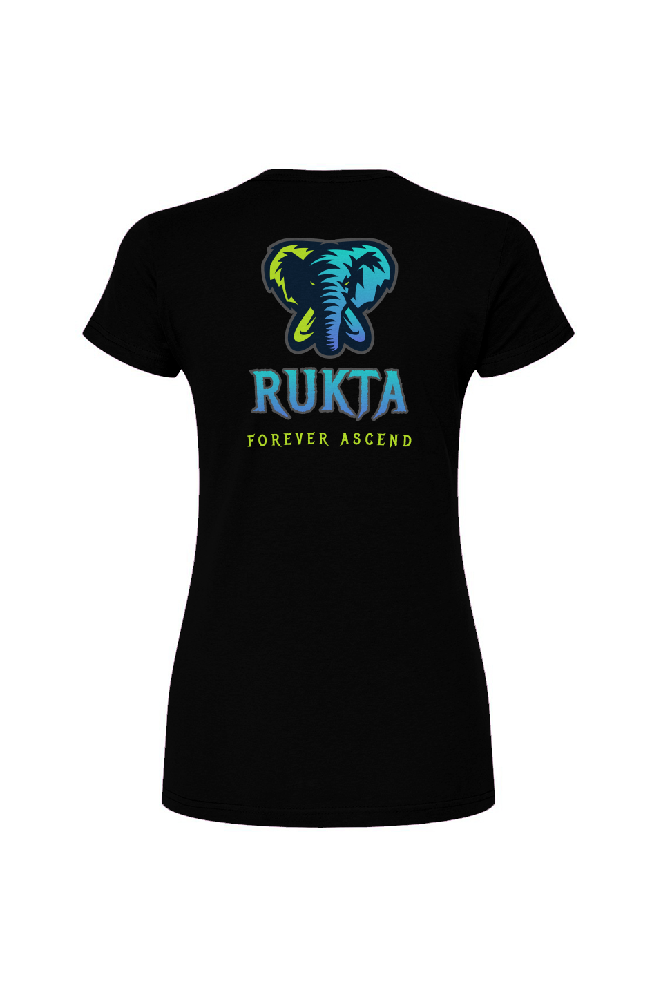 Rukta Freestyle Series Womens T Shirt