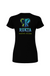 Rukta Freestyle Series Womens T Shirt