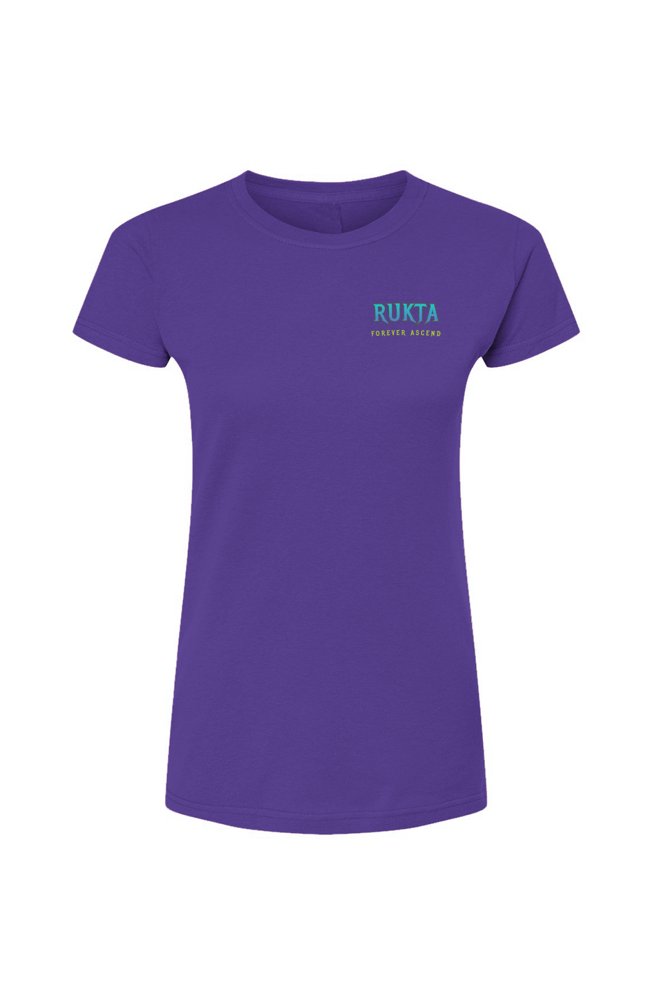 Rukta Freestyle Series Womens T Shirt