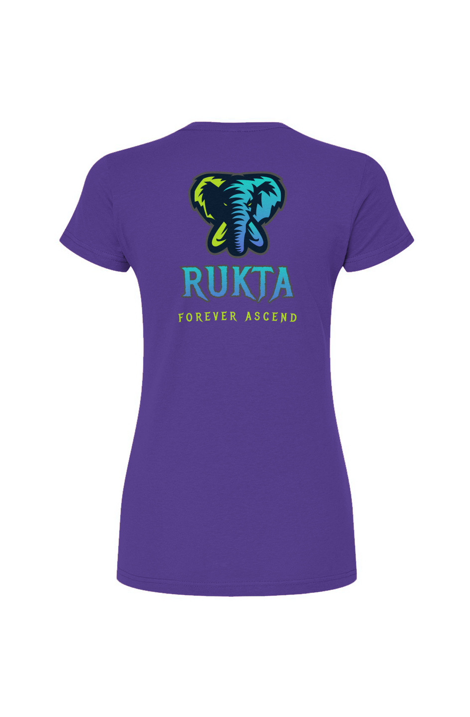 Rukta Freestyle Series Womens T Shirt