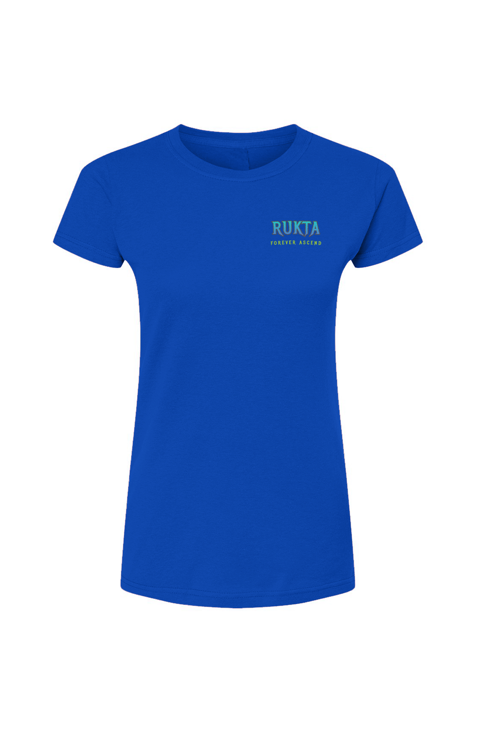 Rukta Freestyle Series Womens T Shirt