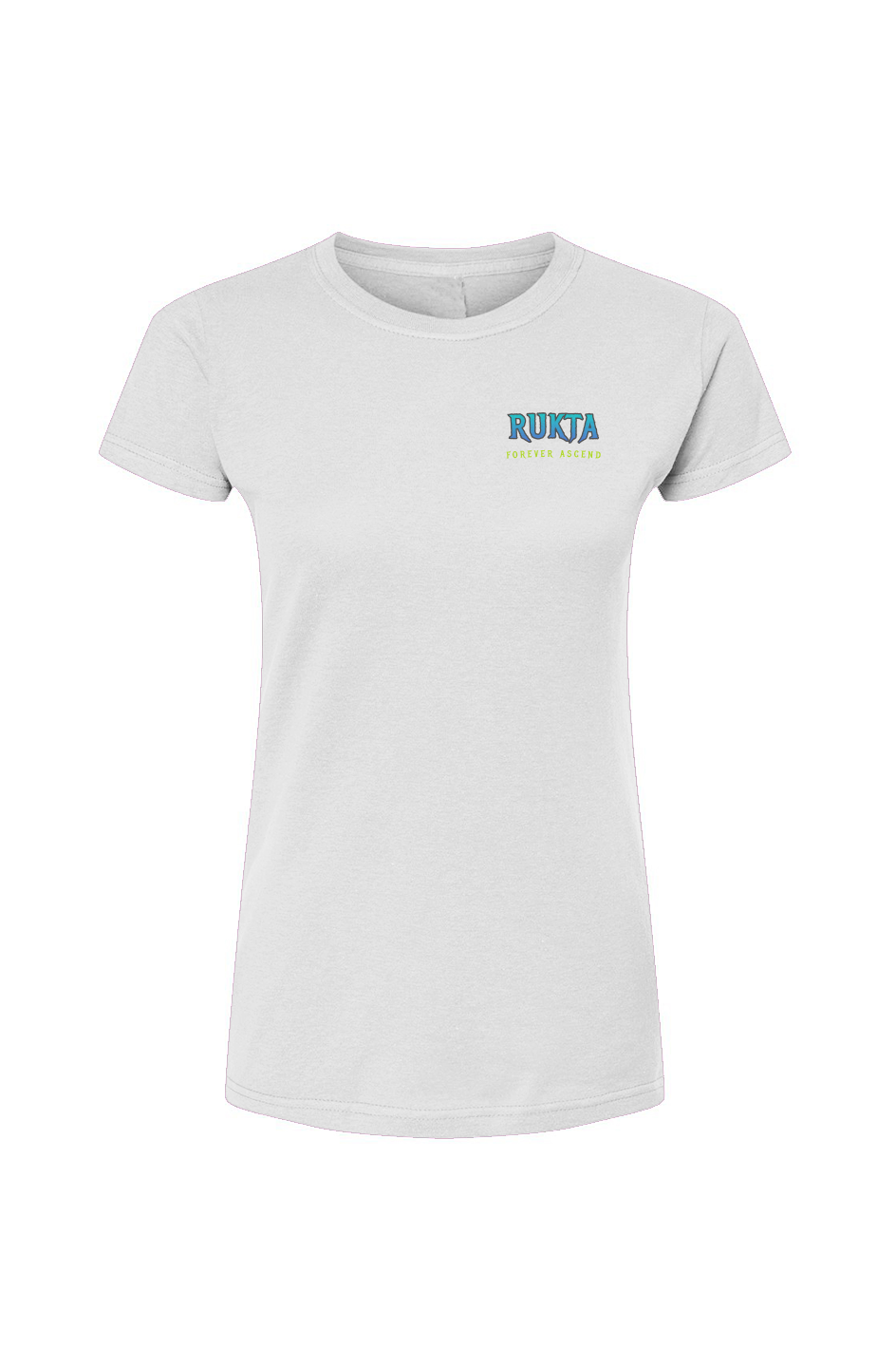 Rukta Freestyle Series Womens T Shirt