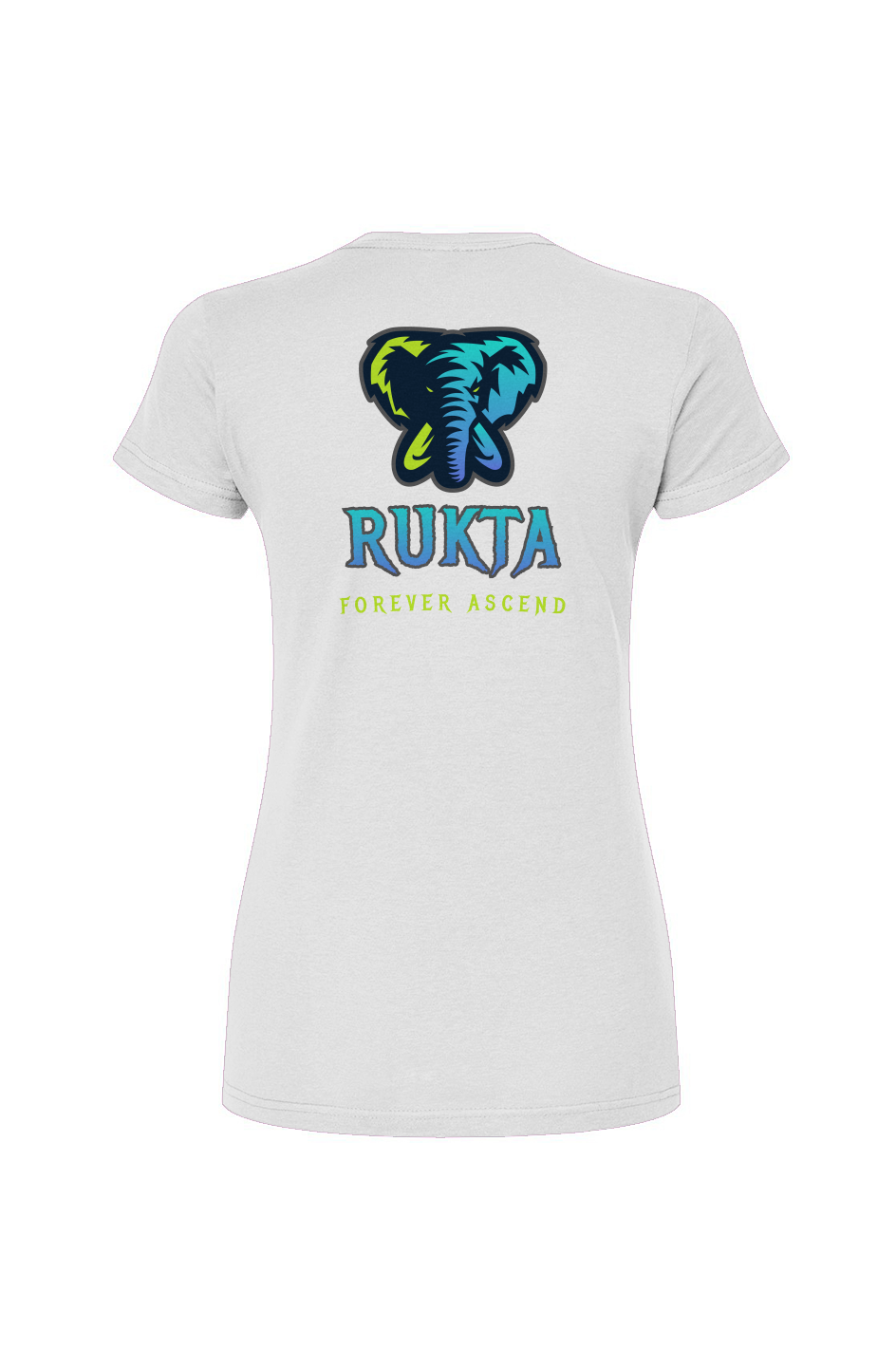 Rukta Freestyle Series Womens T Shirt