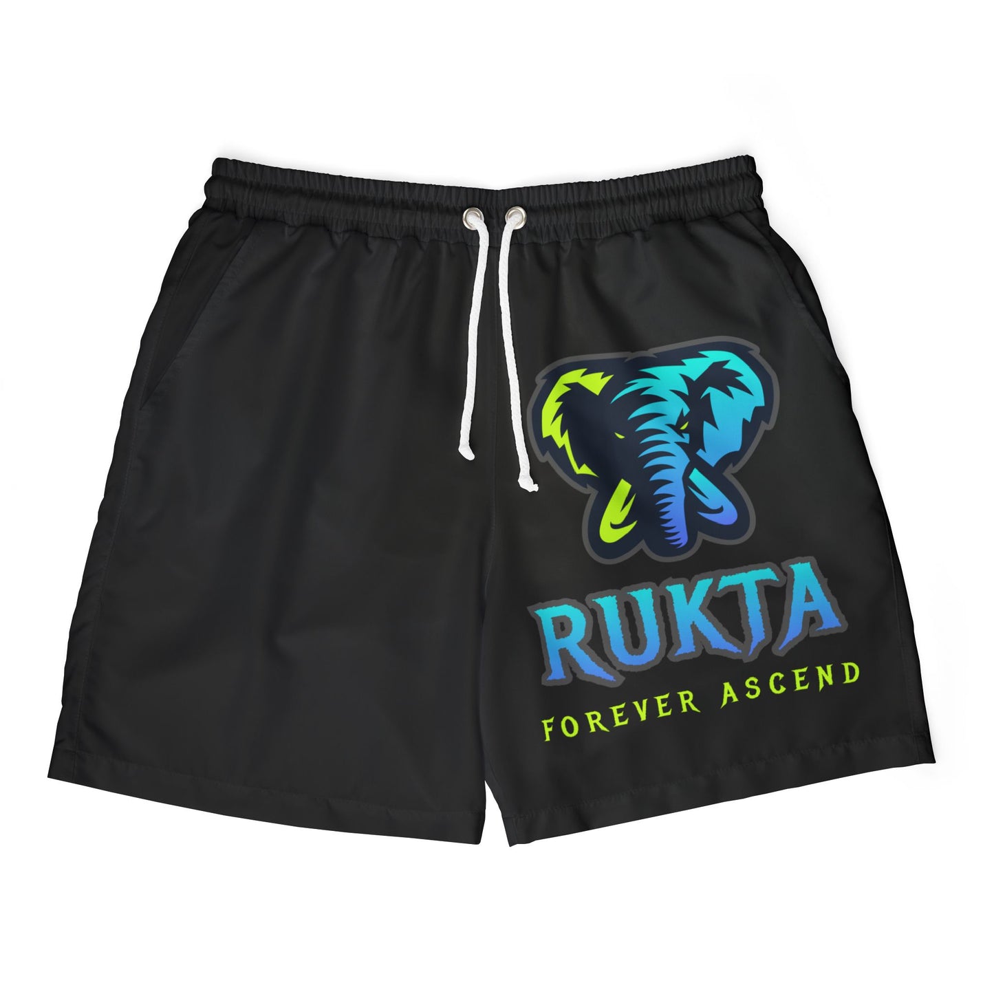 Rukta Gen II Swim Shorts
