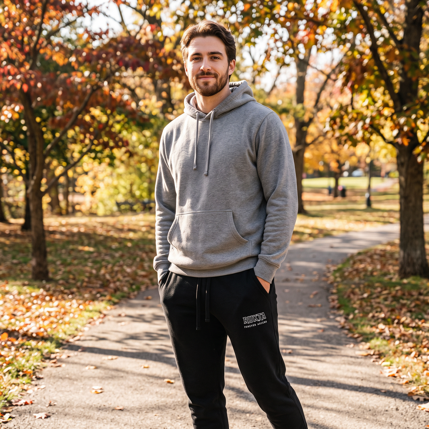 Rukta Gen III Unisex Jogger Pants